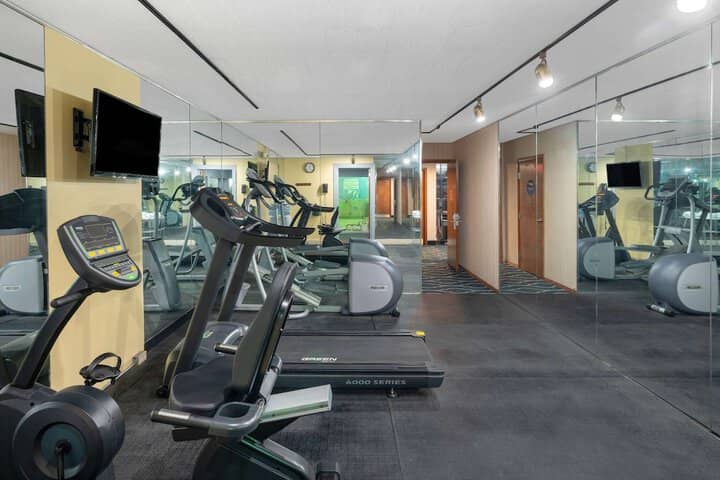 Health and Fitness 23 of 27